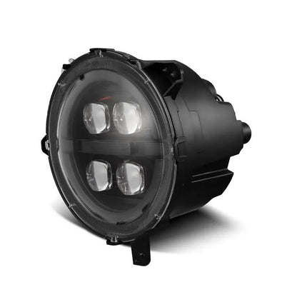 AlphaRex ARX NOVA Headlights