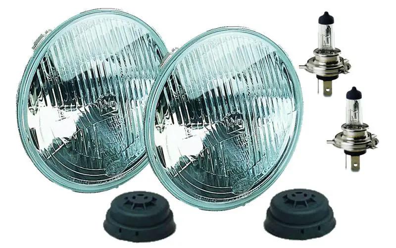 HELLA Vision Plus Head Lamp by Hella
