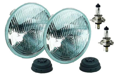 HELLA Vision Plus Head Lamp by Hella