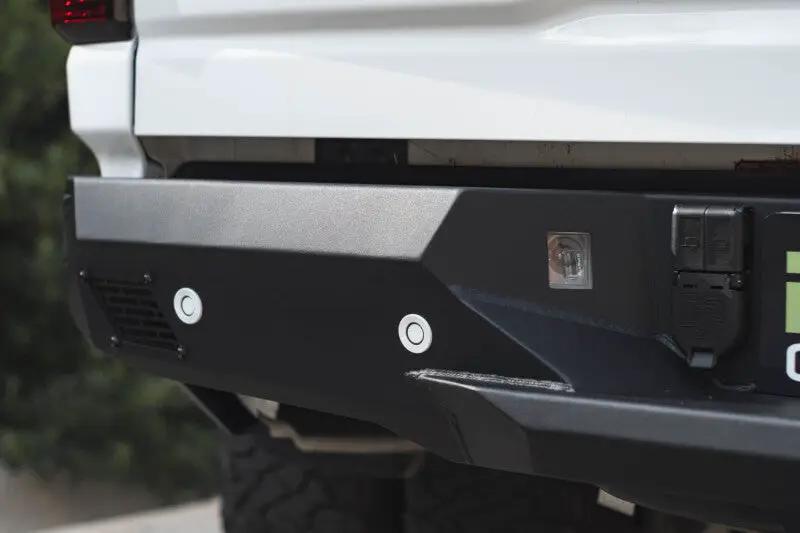 DV8 Offroad DVE Front Bumpers by DV8 Offroad
