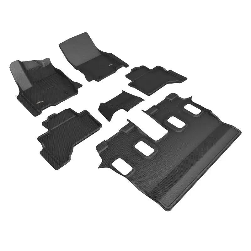 3D MAXpider ACE Kagu - Combo - Black by 3D MAXpider