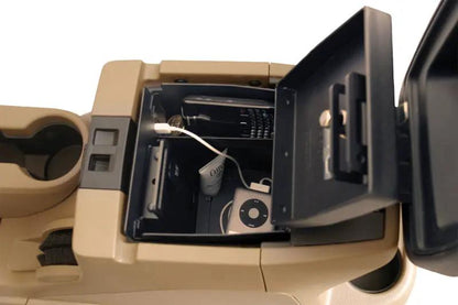 Tuffy Products TFY Console Safe by Tuffy Products