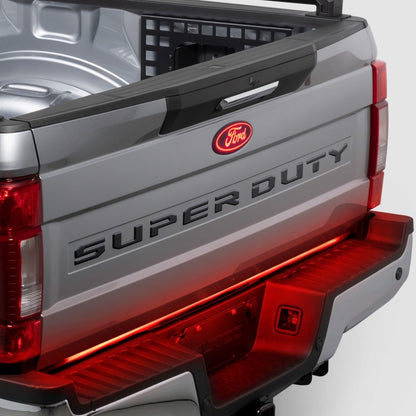 Putco PUT Lettering Emblems by Putco