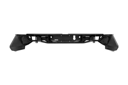 DV8 Offroad DVE Rear Bumpers by DV8 Offroad