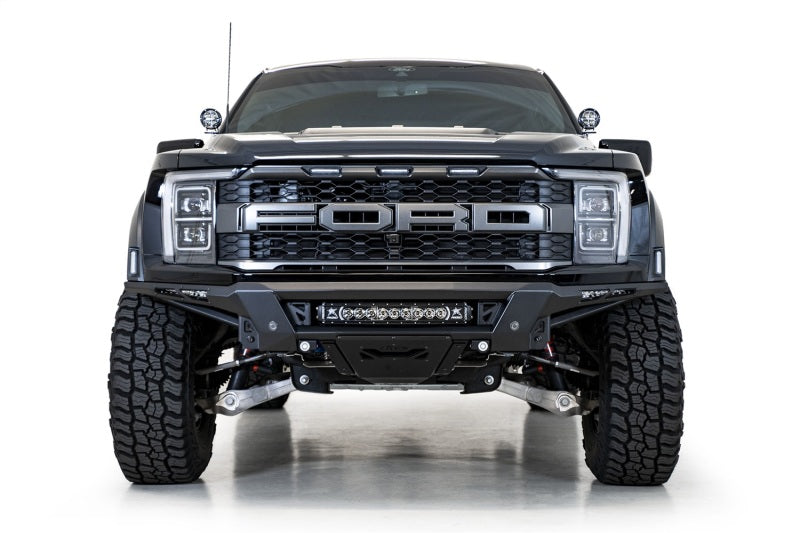 Addictive Desert Designs ADD Phantom Front Bumper