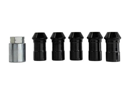 Ford Racing FR Lug Nut Kits