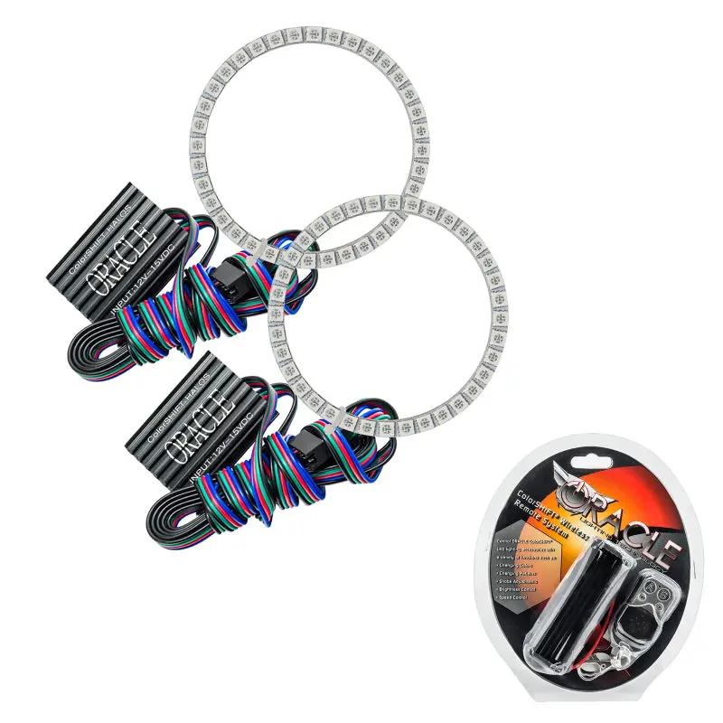 ORACLE Lighting ORL Headlight Halo Kits by ORACLE Lighting