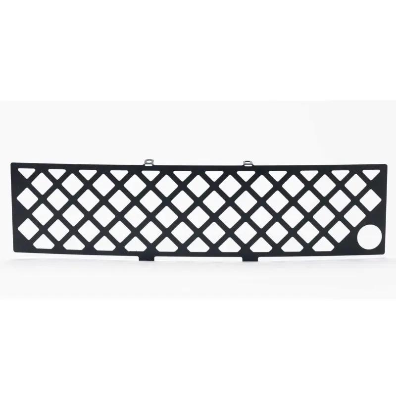 Putco PUT Bumper Grille Inserts by Putco