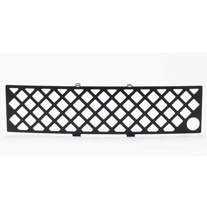 Putco PUT Bumper Grille Inserts by Putco