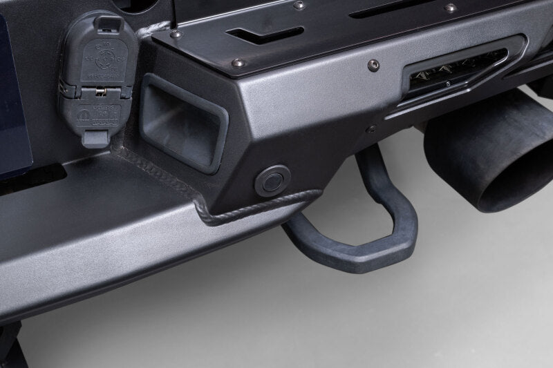 Addictive Desert Designs ADD Phantom Rear Bumper