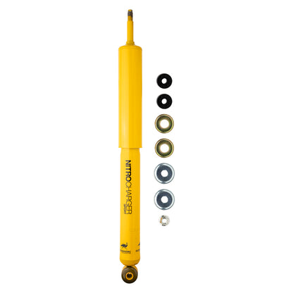 Old Man Emu ARB OME Nitrocharger Sport Shocks by Old Man Emu