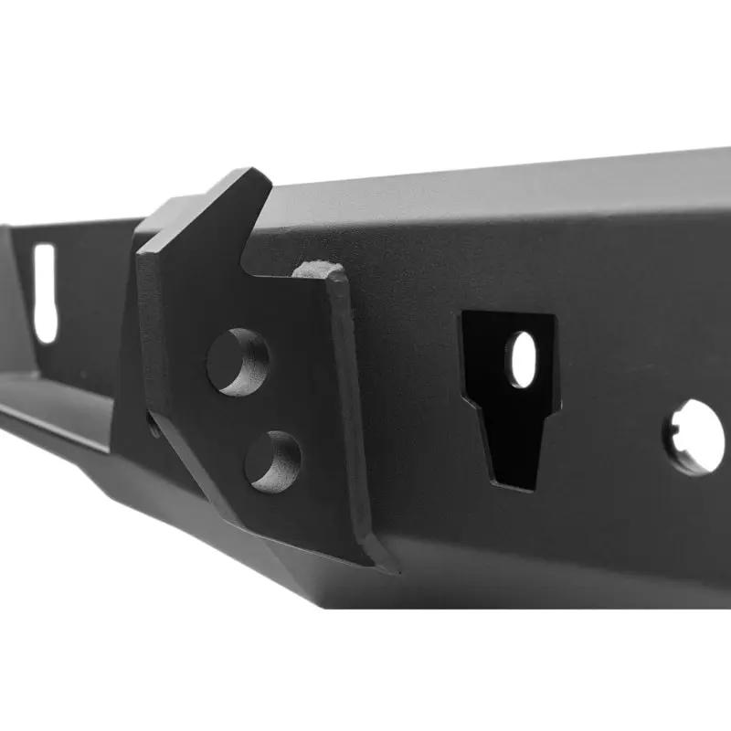 Rugged Ridge RUG Bumpers by Rugged Ridge