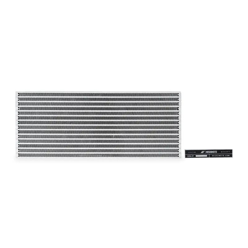 Mishimoto MM Intercoolers - Universal
