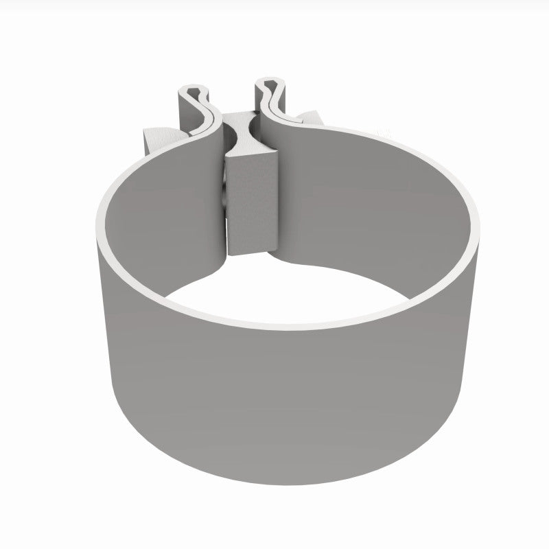 Magnaflow MAG Clamps by Magnaflow