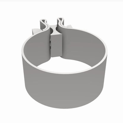 Magnaflow MAG Clamps by Magnaflow