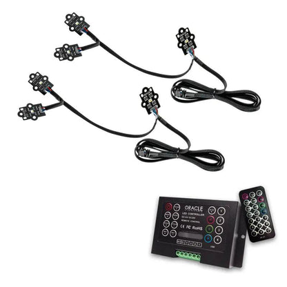 ORACLE Lighting ORL DRL Headlight Upgrade Kits by ORACLE Lighting