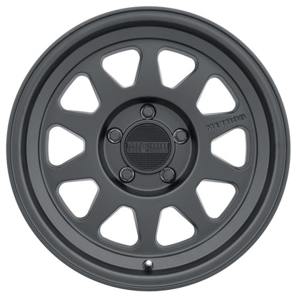 Method Wheels MRW MR316 Wheels