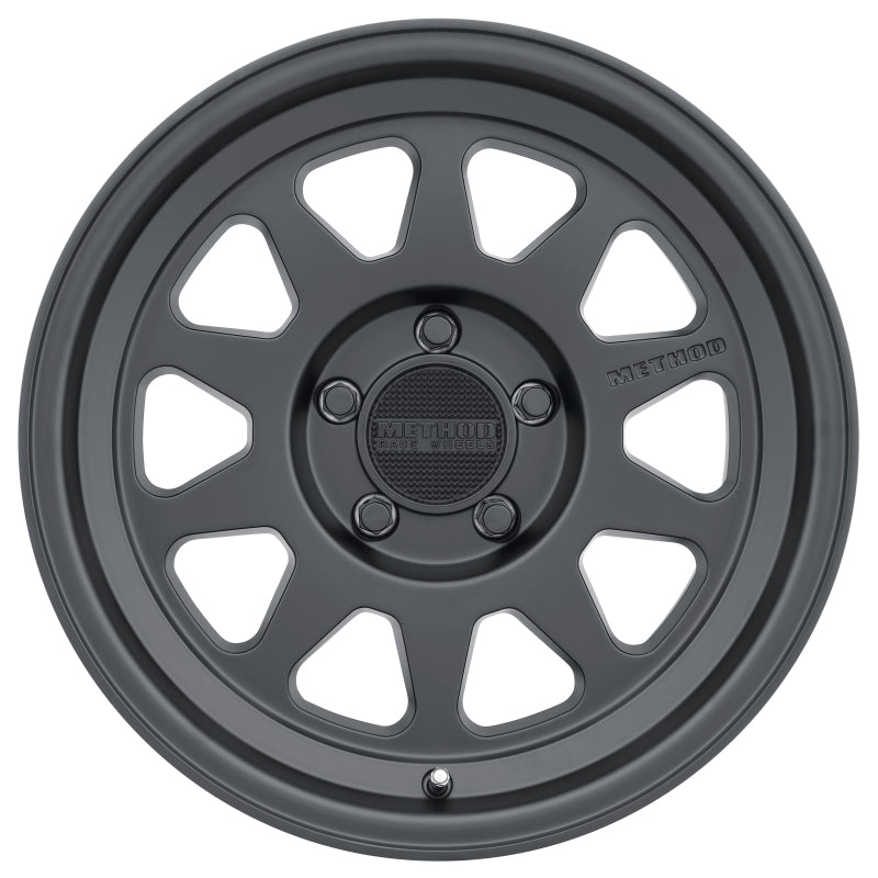 Method Wheels MRW MR316 Wheels