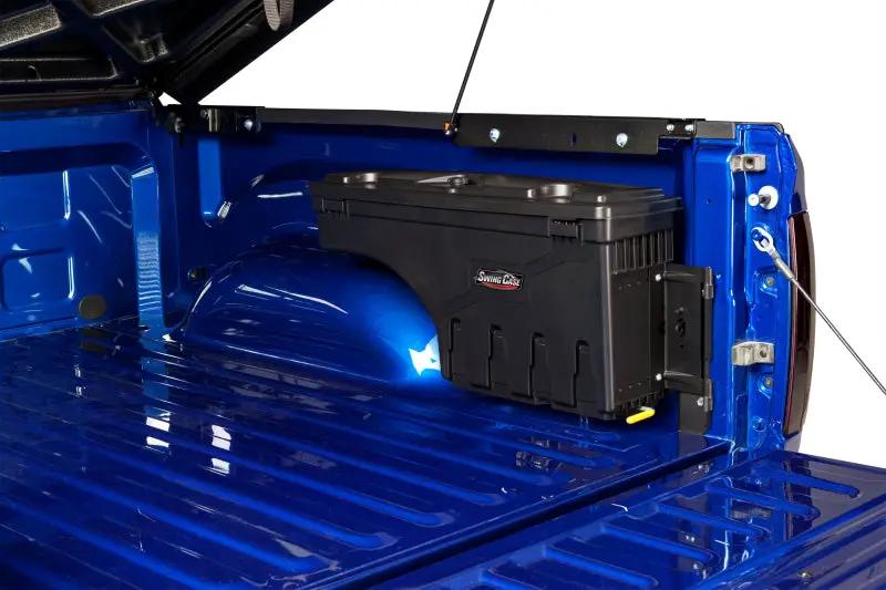 Undercover UND SwingCase Boxes by Undercover