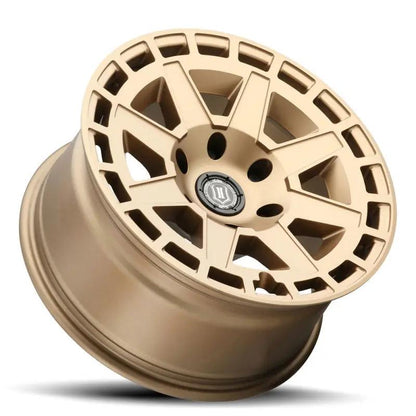 ICON ICO Compass Wheels by ICON