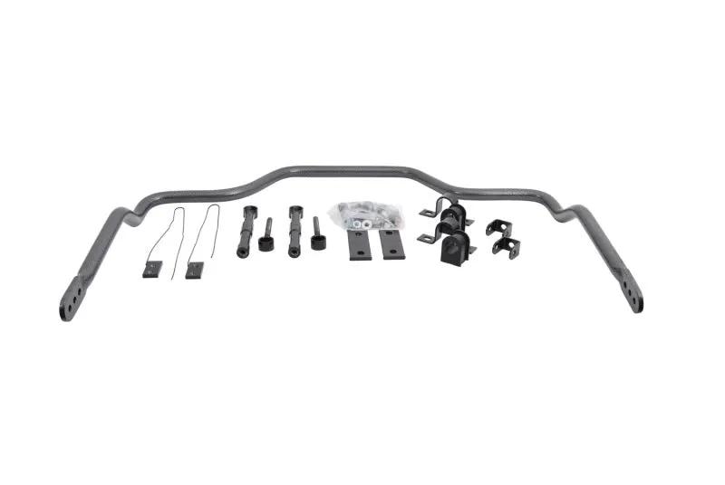 Hellwig HWG Big Wig Rear Sway Bars by Hellwig