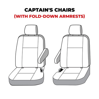 Covercraft CVR Chevrolet Seat Covers