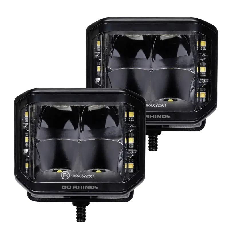 Go Rhino GOR Xplor Lighting by Go Rhino