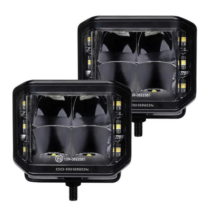 Go Rhino GOR Xplor Lighting by Go Rhino