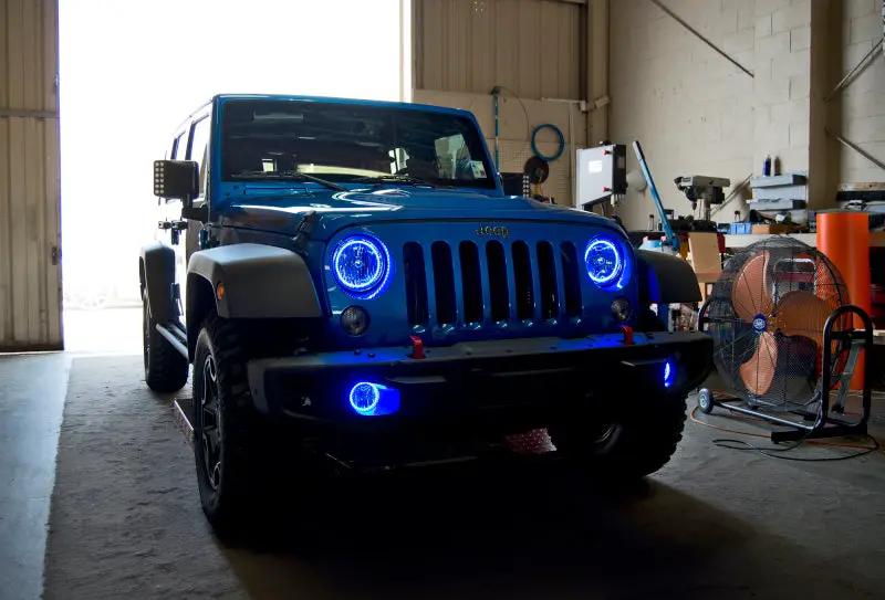 ORACLE Lighting ORL Headlight Assemblies by ORACLE Lighting