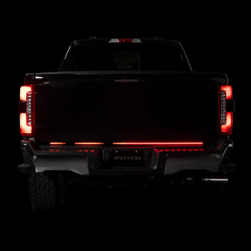 Putco PUT Blade Tailgate Light Bars