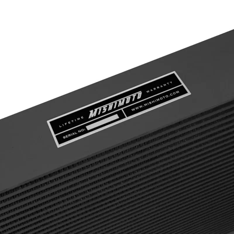 Mishimoto MM Intercoolers - IC Only by Mishimoto