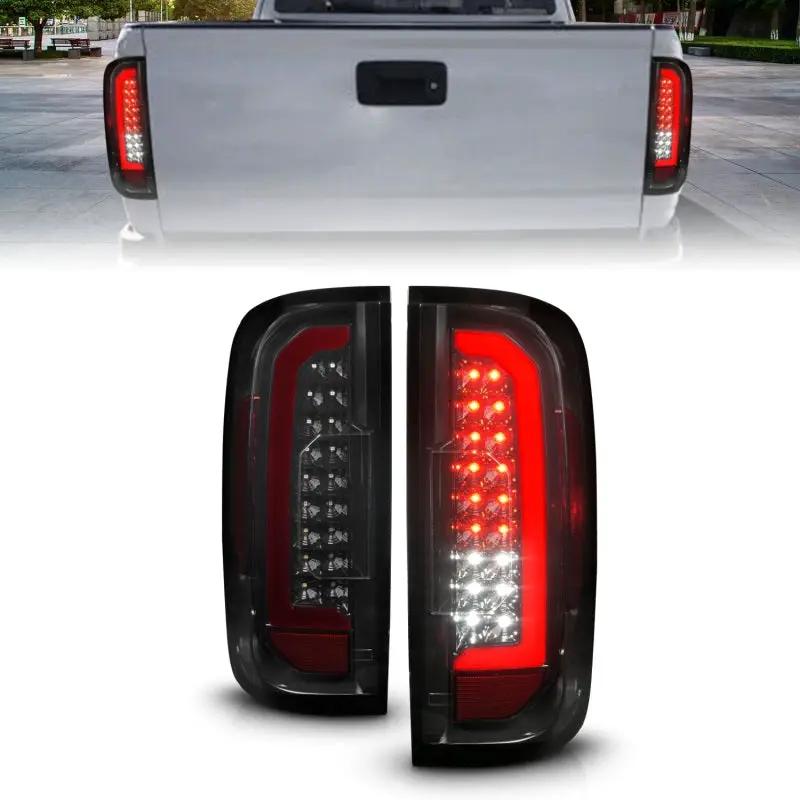 ANZO ANZ LED Taillights by ANZO