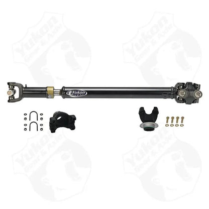Yukon Gear & Axle YUK Driveshafts by Yukon Gear & Axle
