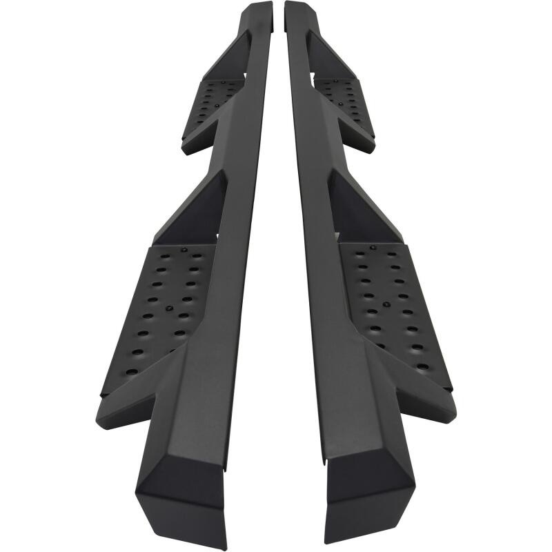 Westin WES Nerf Bars - HDX Drop