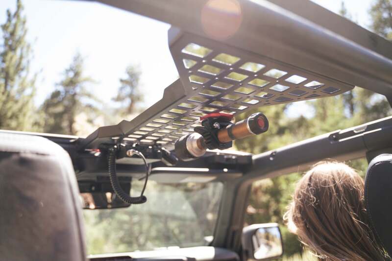 DV8 Offroad DVE Molle Panels