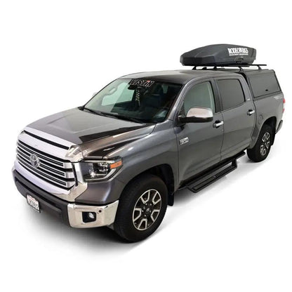 Westin WES Running Boards - Outlaw by Westin