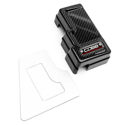 COBB Redline Fuse Covers by COBB