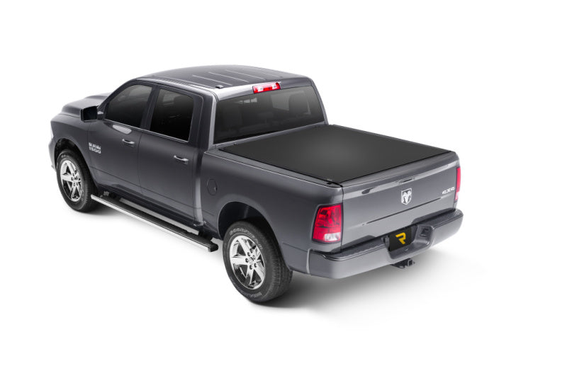 Truxedo TRX Bed Cover - Sentry CT