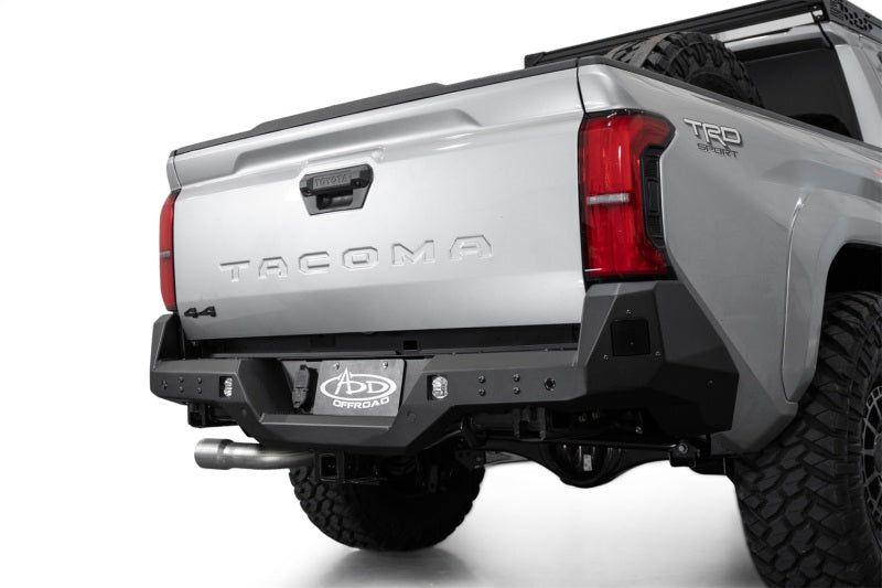 Addictive Desert Designs ADD Stealth Rear Bumper