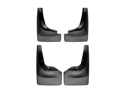 WeatherTech WT No Drill Mudflaps by WeatherTech