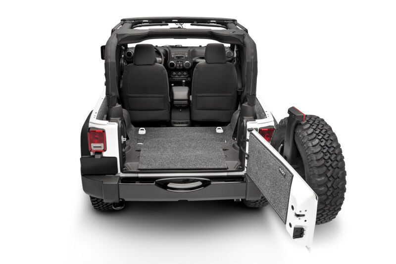 Husky Liners HL Guardian Comfort Mats by Husky Liners