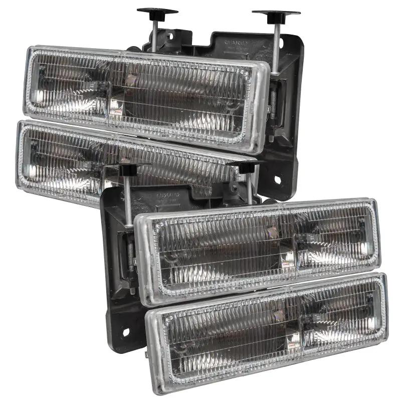 ORACLE Lighting ORL Headlight Assemblies by ORACLE Lighting