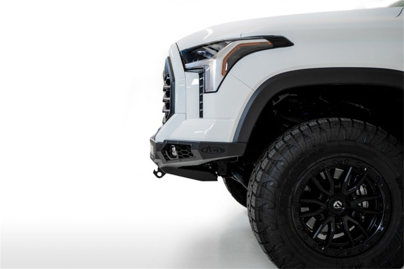 Addictive Desert Designs ADD Stealth Fighter Fr. Bumper
