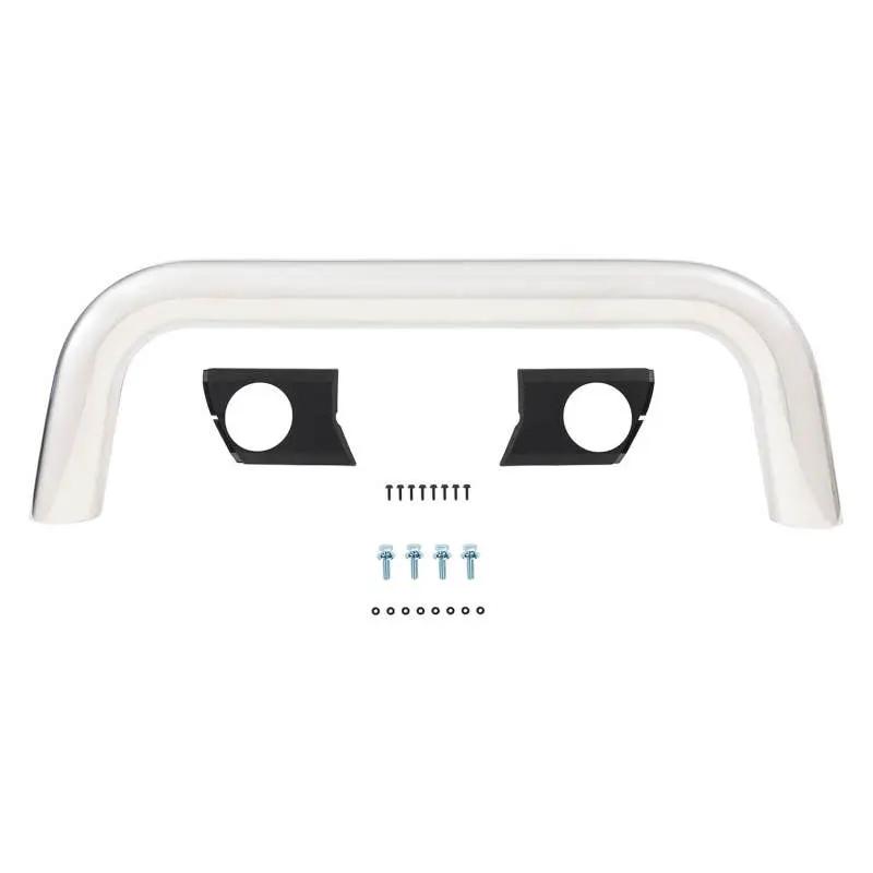 ARB Front Bar Options by ARB