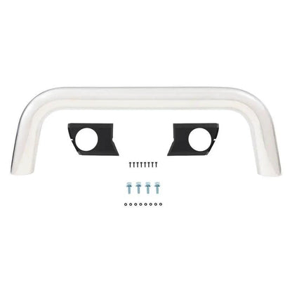ARB Front Bar Options by ARB