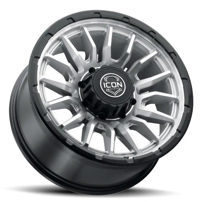 ICON ICO Cajon Wheels by ICON