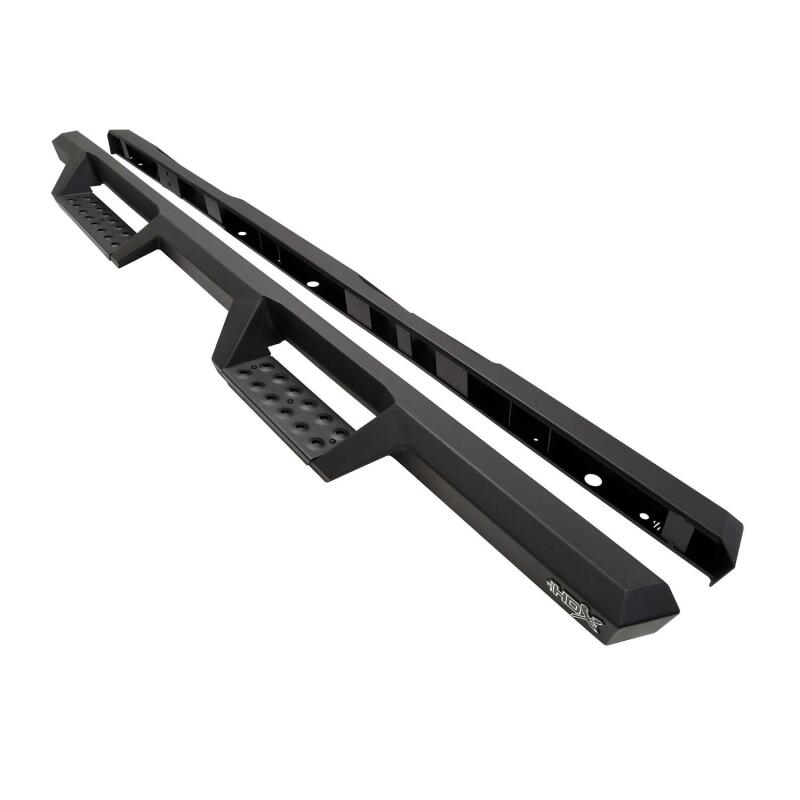 Westin WES Nerf Bars - HDX Drop