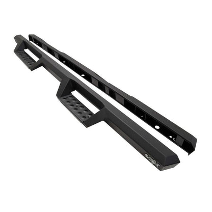 Westin WES Nerf Bars - HDX Drop