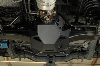 DV8 Offroad DVE Skid Plates by DV8 Offroad