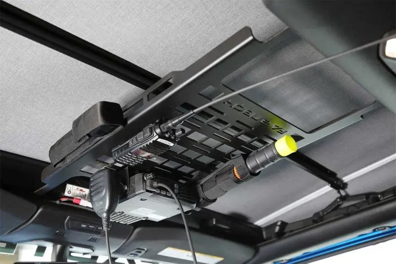 Fabtech FAB Cargo Racks by Fabtech
